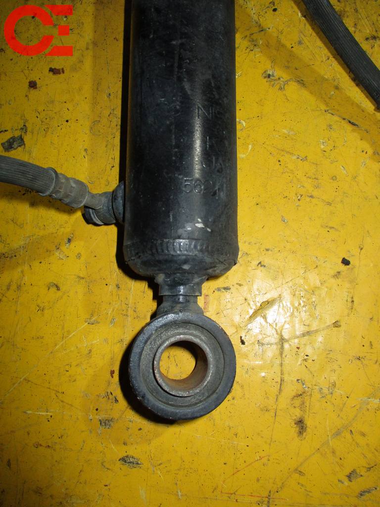 Подвеска Nissan Serena 5