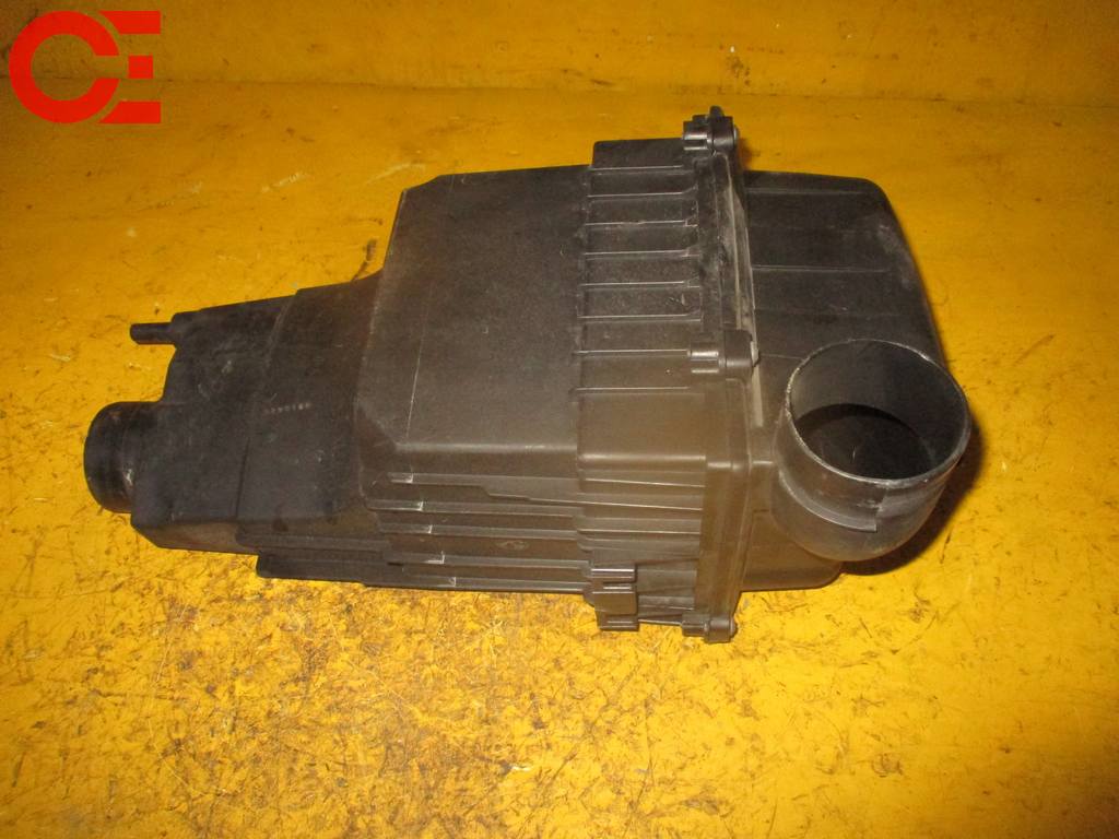 PEUGEOT 206 КОРПУС ВОЗДУШНОГО ФИЛЬТРА Peugeot 206 1