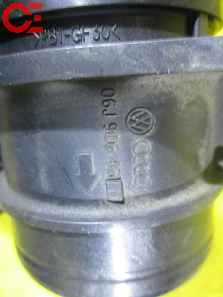 Двигатель Volkswagen Passat CC