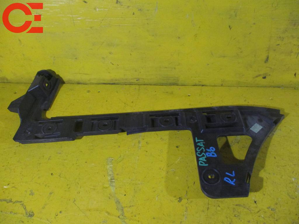 крепление бампера Volkswagen Passat 0