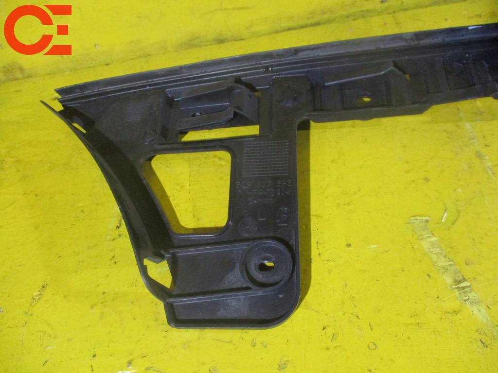 крепление бампера Volkswagen Passat 3