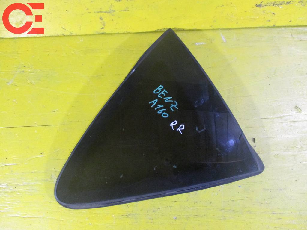 стекло багажника Mercedes-Benz A-Class 0