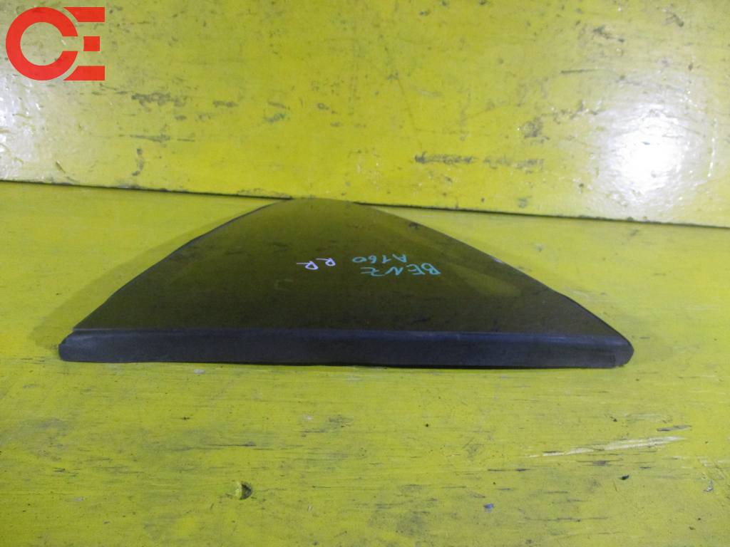 BENZ A160 СТЕКЛО БАГАЖНИКА левое Mercedes-Benz A-Class 1