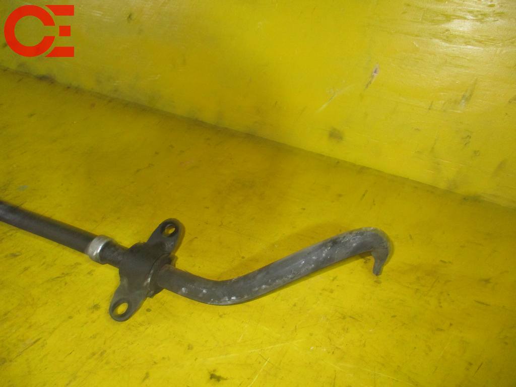 Подвеска Nissan Cefiro 2