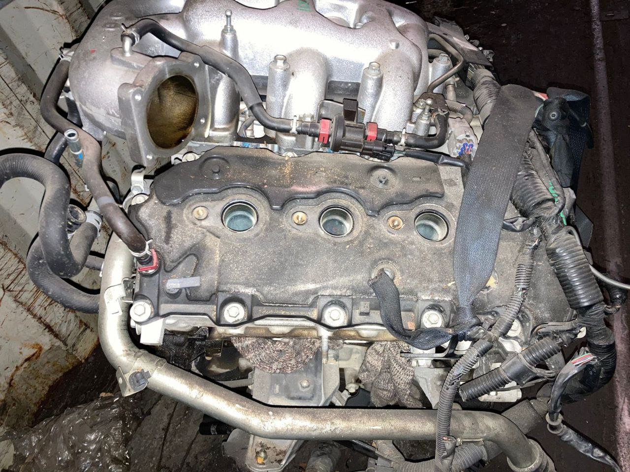 N32A 1001419 ДВИГАТЕЛЬ,ЦЕНА БЕЗ НАВЕСНОГО Suzuki Escudo 4