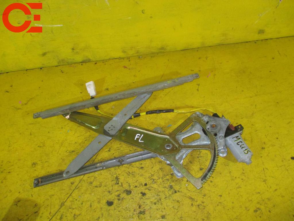 стеклоподъемник Toyota Harrier 0