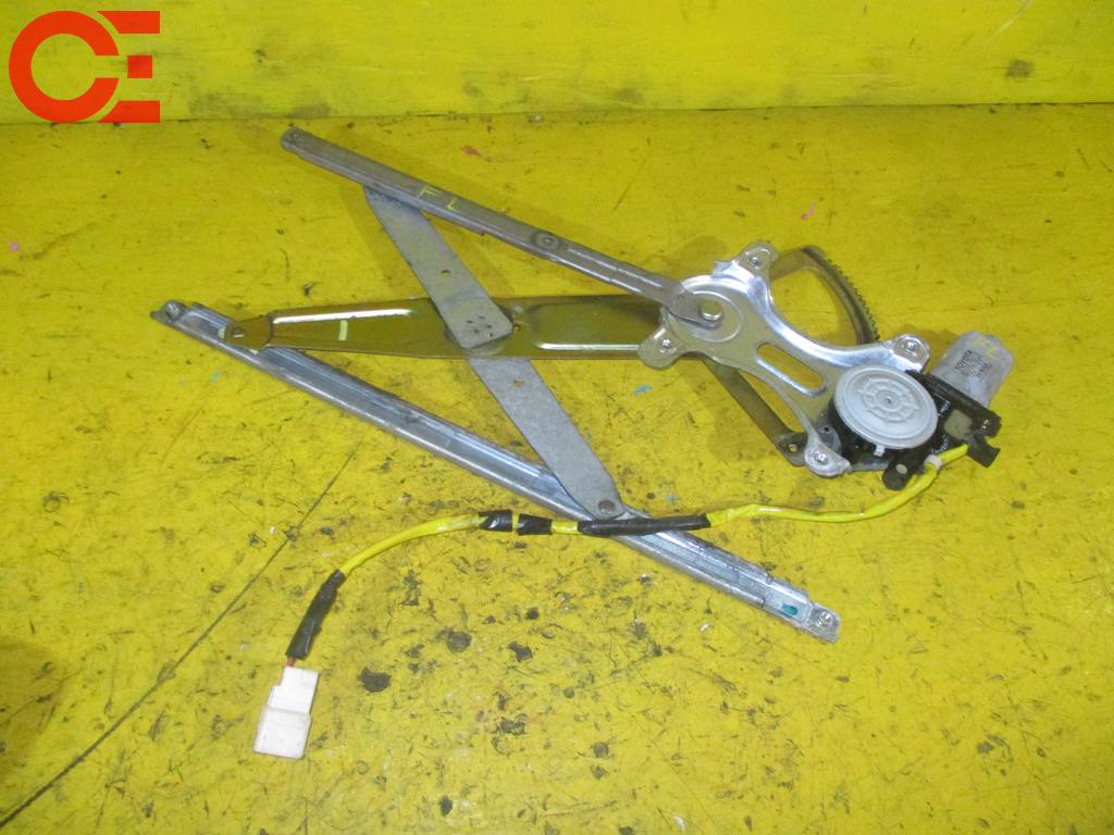 HARRIER MCU15 СТЕКЛОПОДЪЕМНИК ДВЕРИ ПЕРЕДН ЛЕВ Toyota Harrier 1