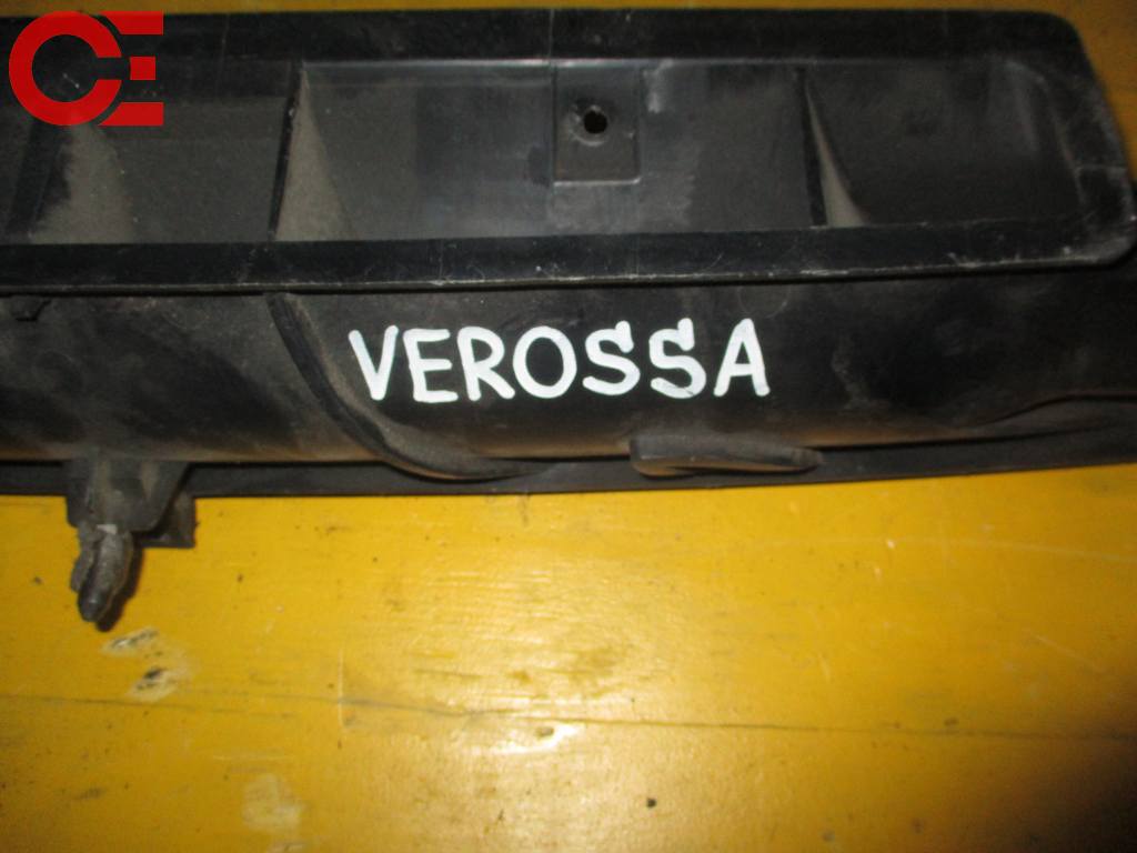 Система охлаждения двигат Toyota Verossa