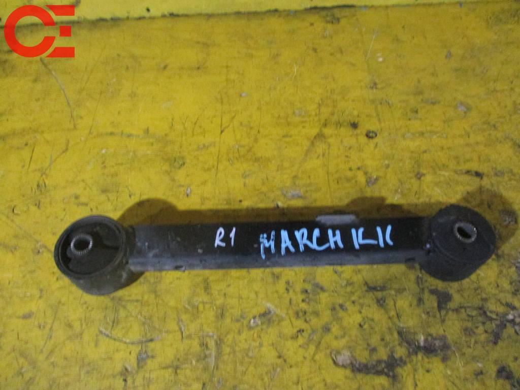 тяга подвески Nissan March 0