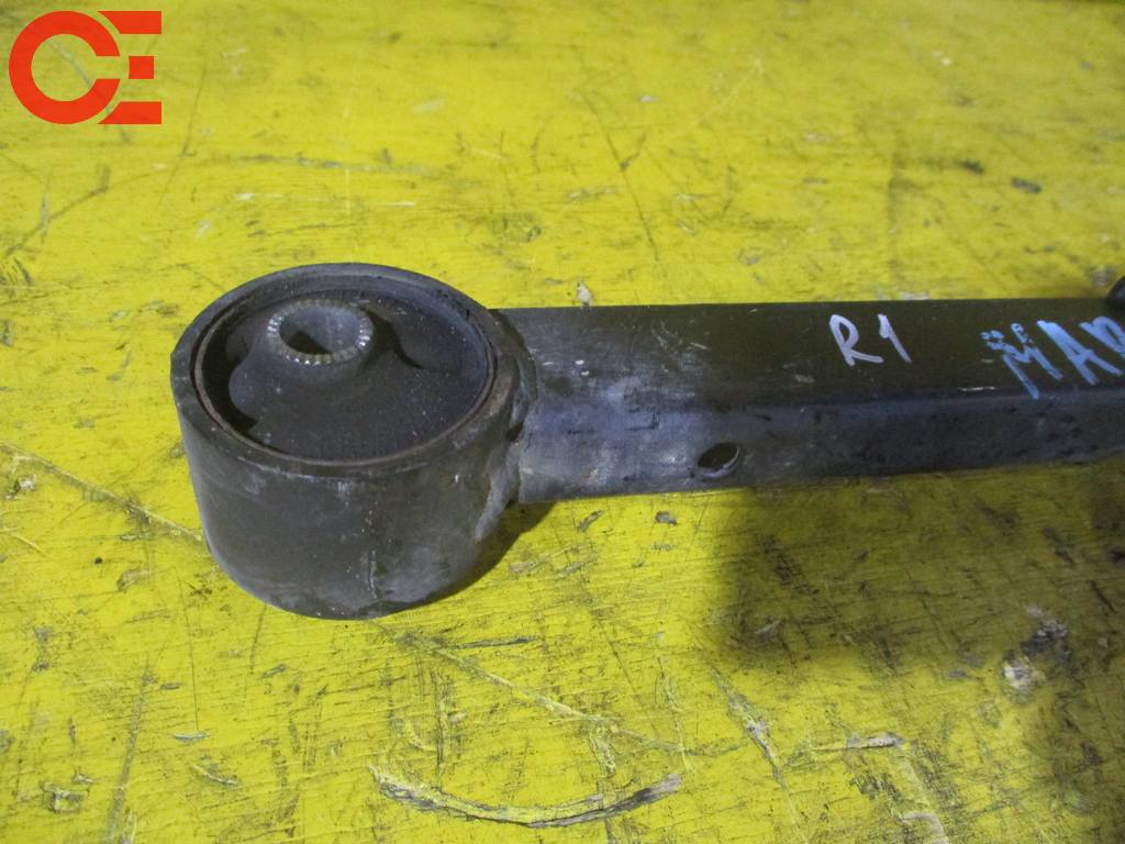 MARCH K11 ТЯГА задняя Nissan March 1