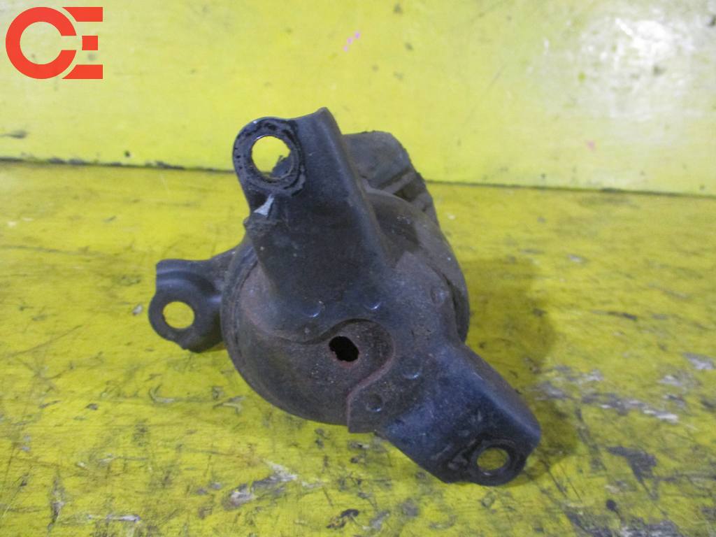 Двигатель Honda Odyssey 2