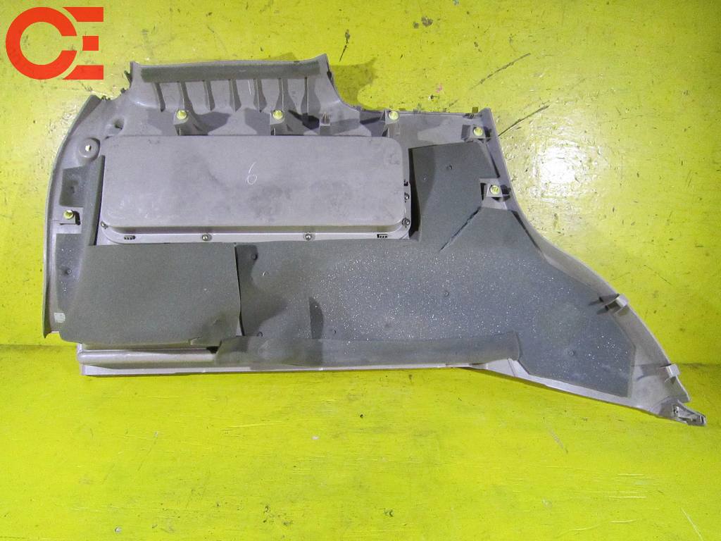 ESCAPE EP3W ОБШИВКА БАГАЖНИКА задняя правая (Mazda Tribute) Mazda Tribute 1