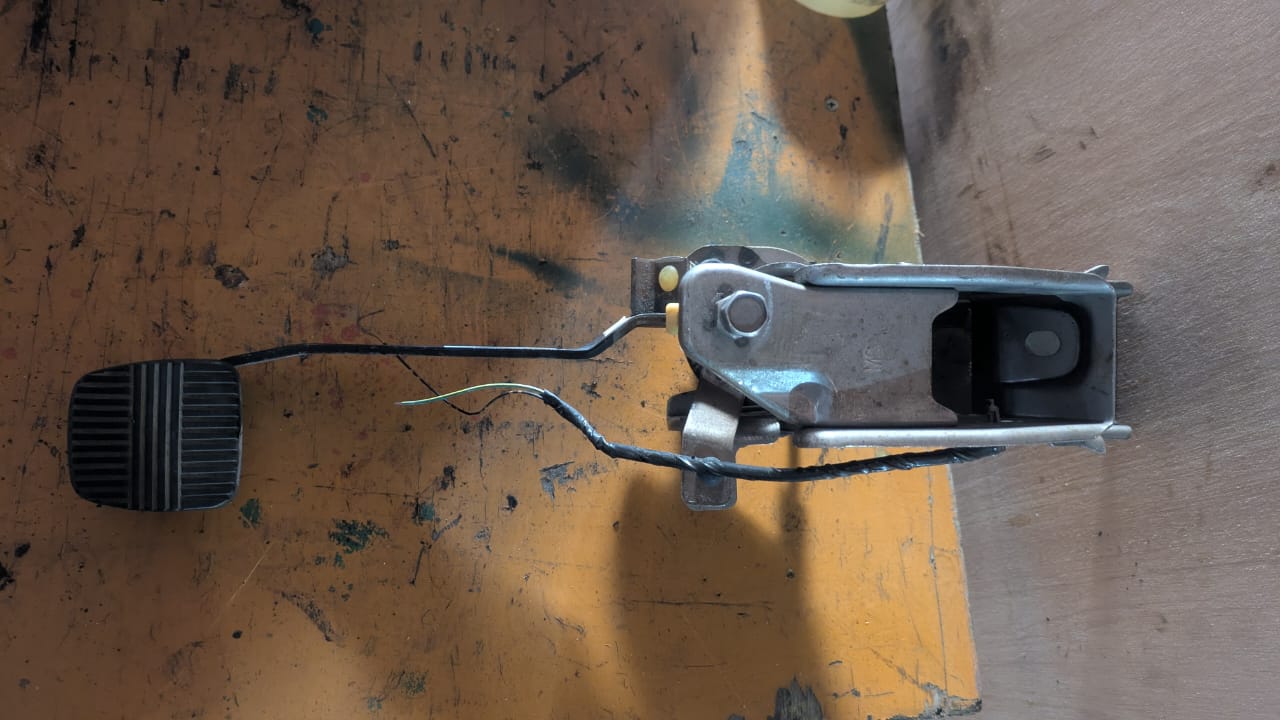 Салон Nissan X-Trail 2