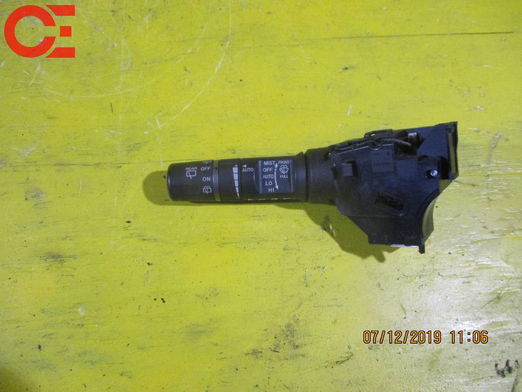 DEMIO DE3FS ГИТАРА ДВОРНИКОВ Mazda Demio 1