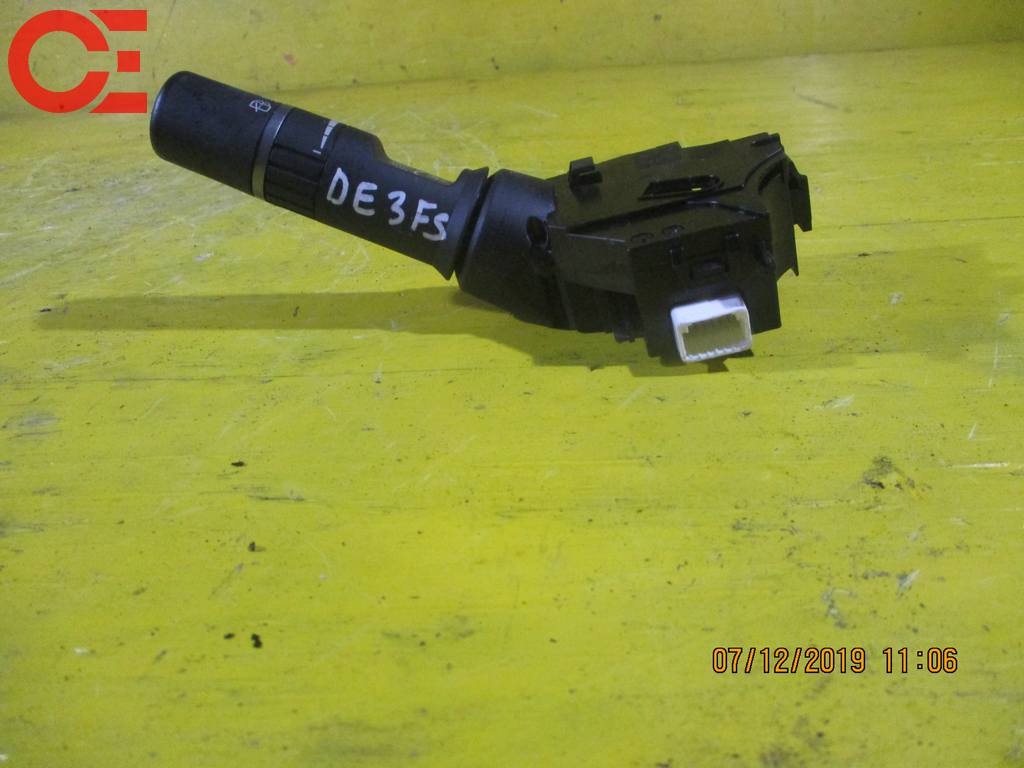 Салон Mazda Demio 2