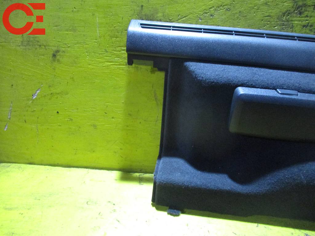 Кузов Volvo V70 2