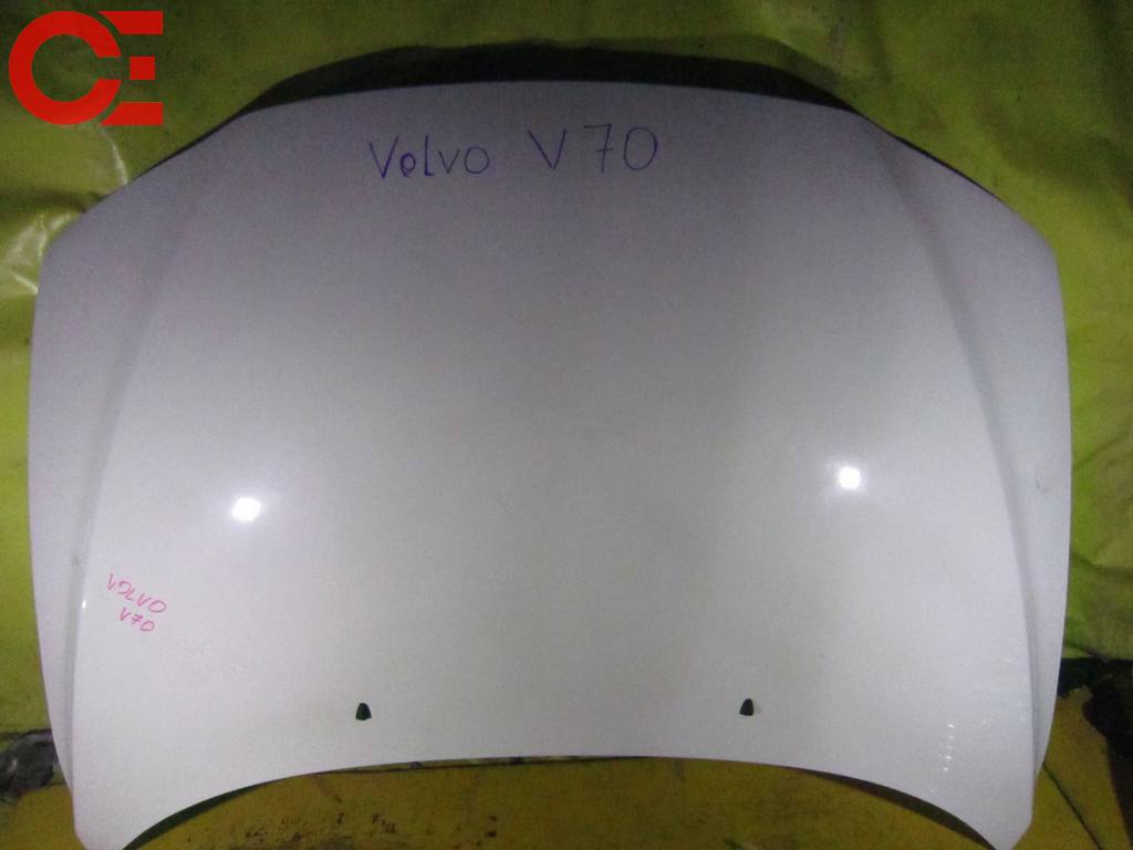 капот Volvo V70