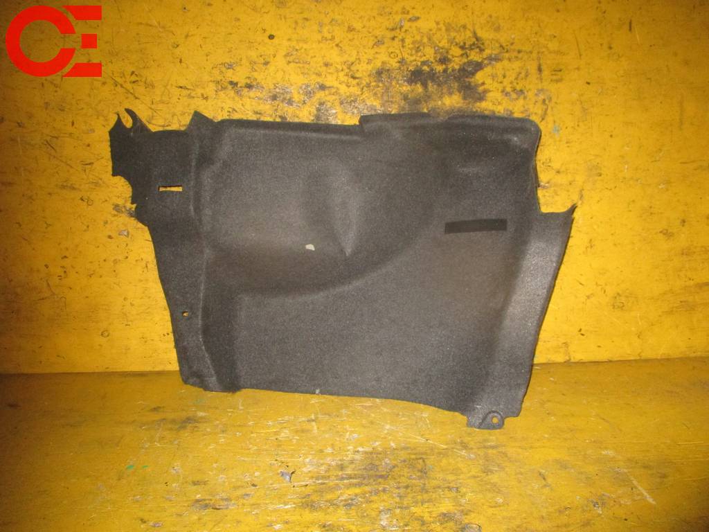 Кузов Nissan Dualis 2