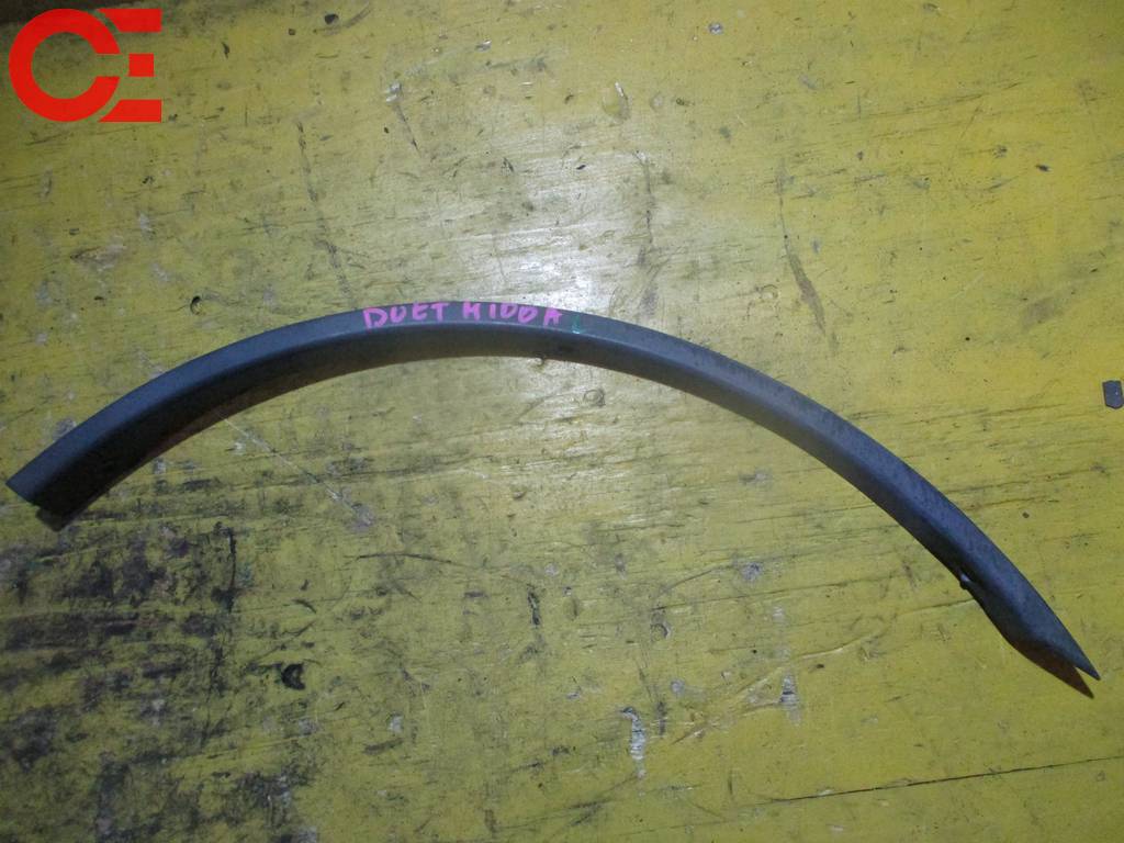 накладка на крыло Toyota Duet 0