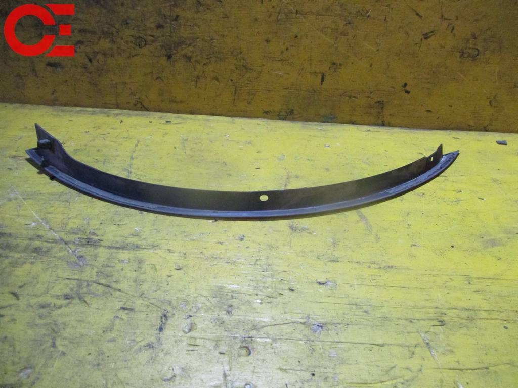 DUET M100A НАКЛАДКА НА КРЫЛО задняя левая Toyota Duet 1