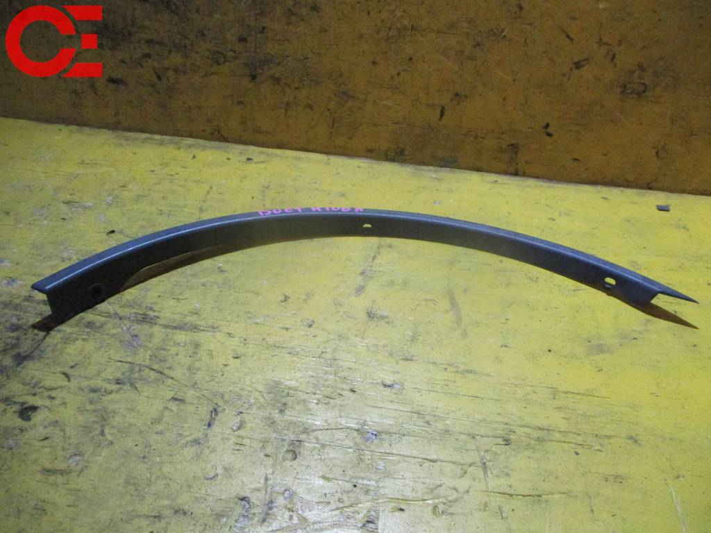 Кузов Toyota Duet 2