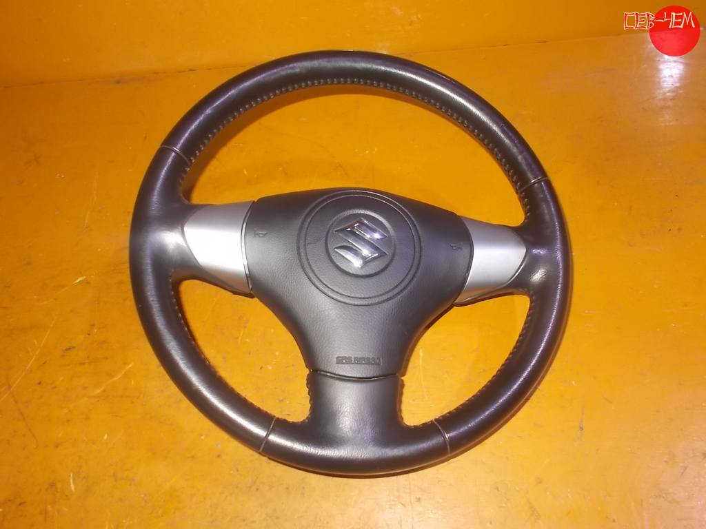 airbag водительский Suzuki Escudo