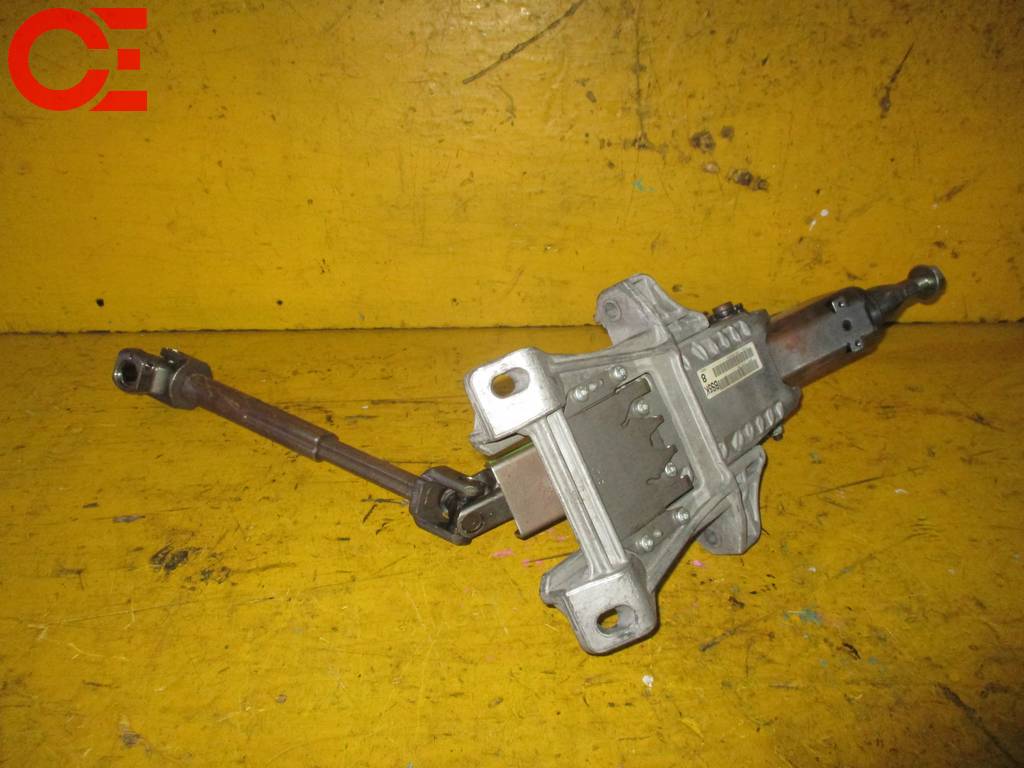 Рулевое управление Mazda Axela 2