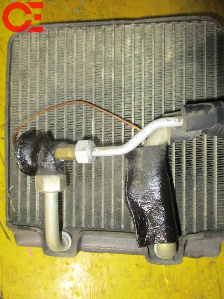 Система охлаждения двигат Mazda Bongo