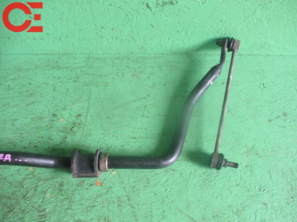 Подвеска Suzuki SX4 2