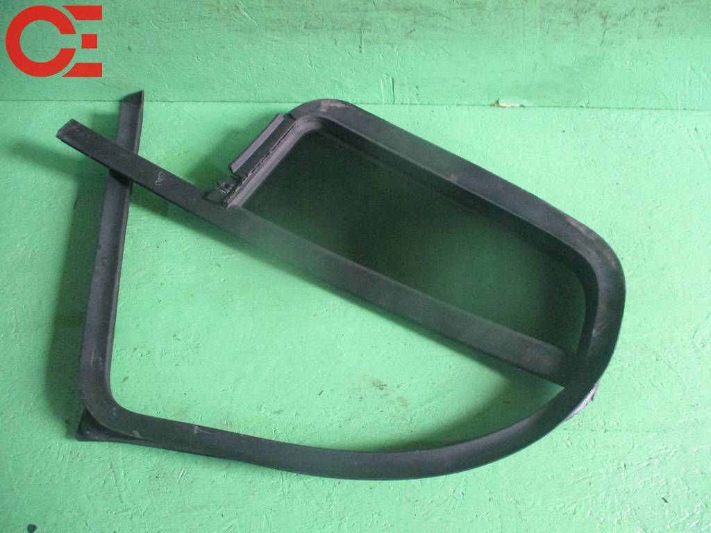 Кузов Chevrolet TrailBlazer 2