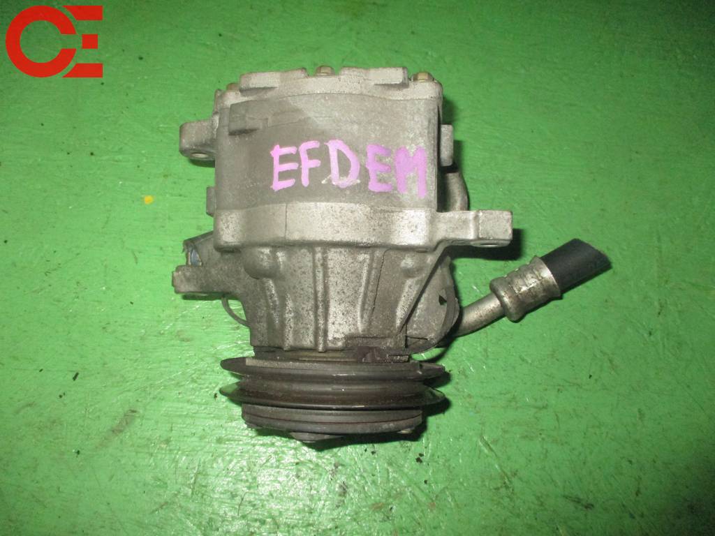 компрессор кондиционера Daihatsu Terios Kid 0