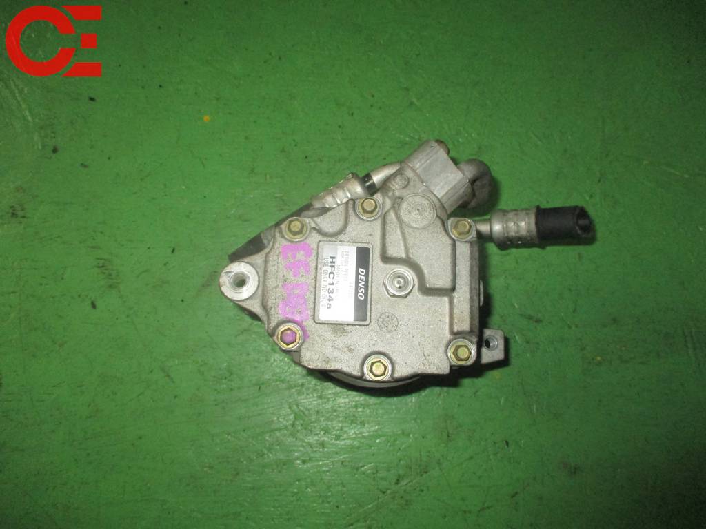 EFDEM КОМПРЕССОР КОНДИЦИОНЕРА 447200 Daihatsu Terios Kid 1