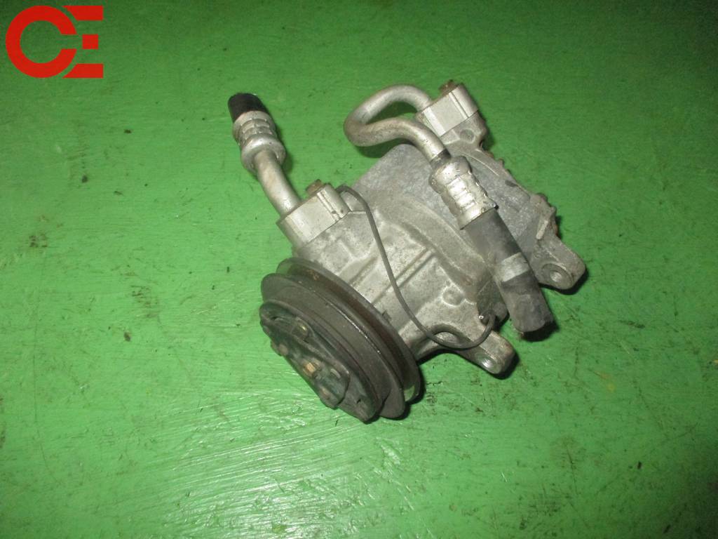 Система кондиционирования Daihatsu Terios Kid 2