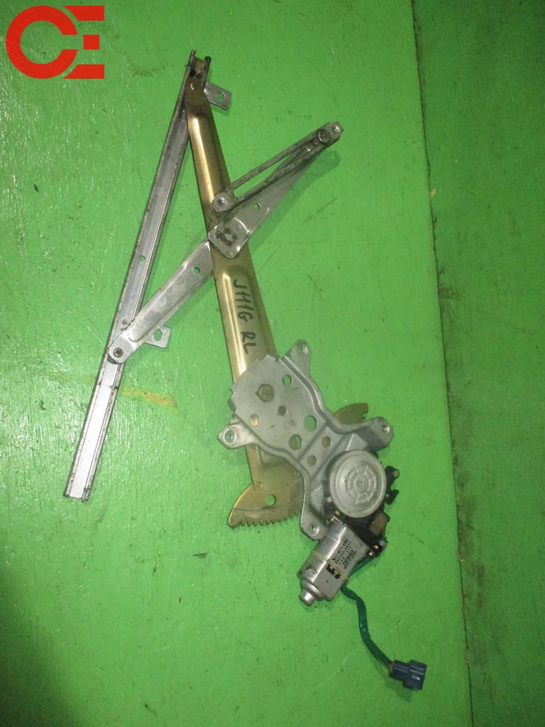 стеклоподъёмник Daihatsu Terios Kid 0