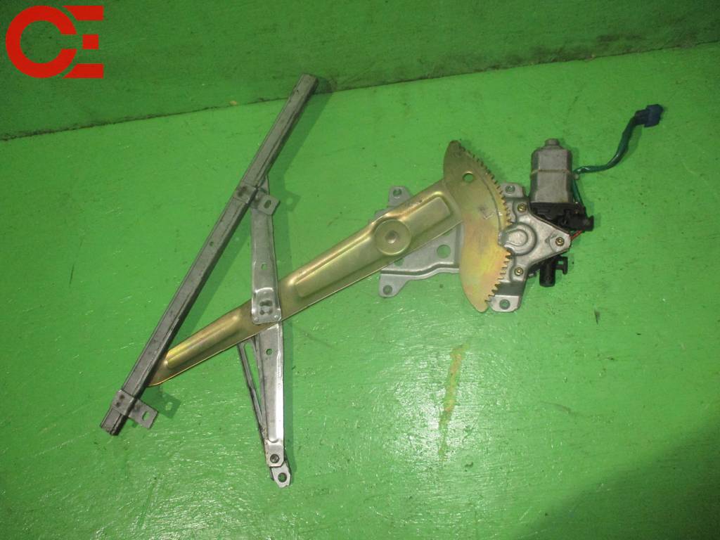 Кузов Daihatsu Terios Kid 2