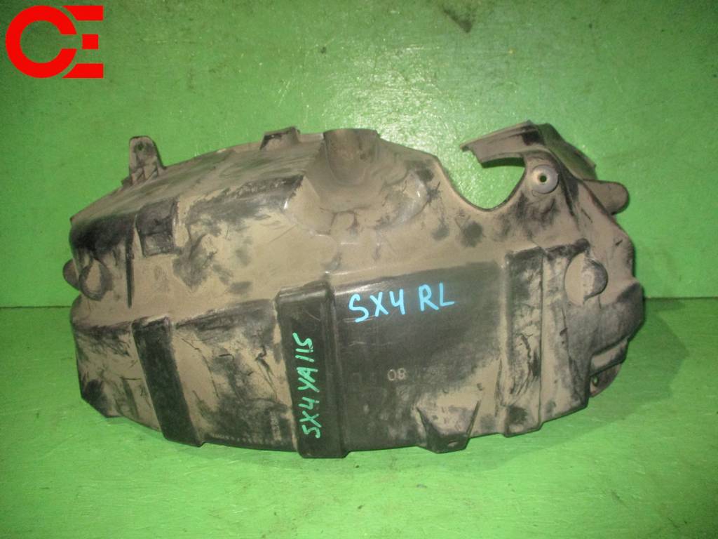 подкрылок Suzuki SX4 0
