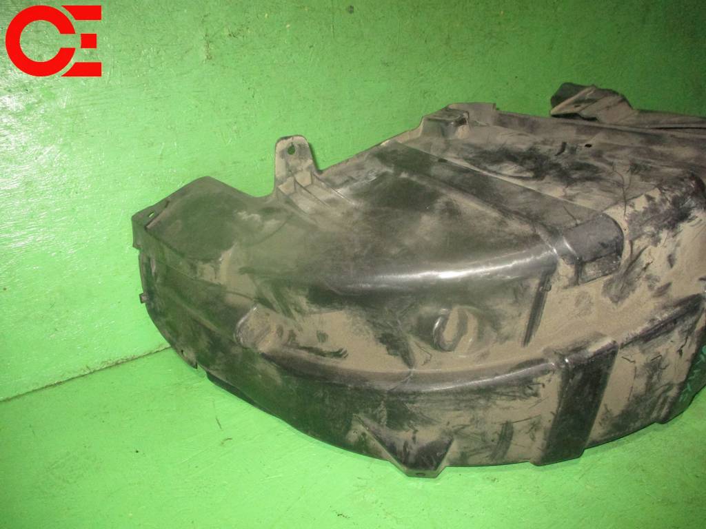 SX4 YA11S ПОДКРЫЛОК задний левый Suzuki SX4 1