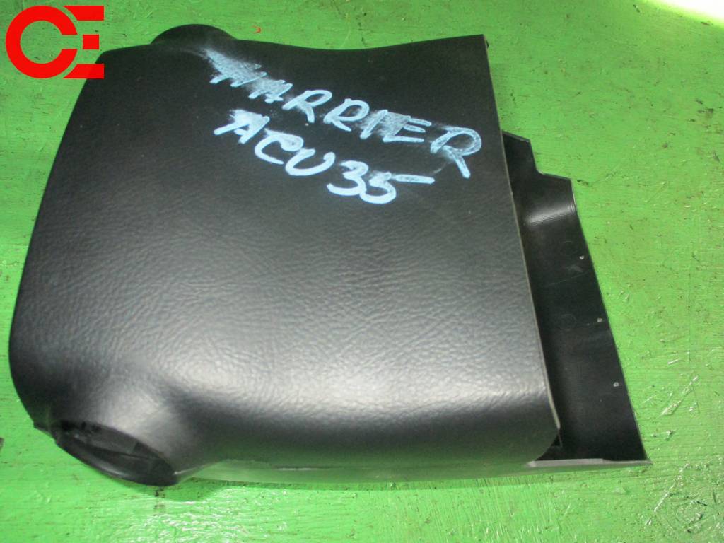 кожух рулевой колонки Toyota Harrier 0