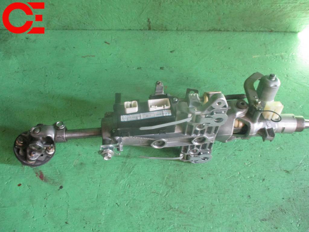 HARRIER ACU35 РУЛЕВАЯ КОЛОНКА Toyota Harrier 1