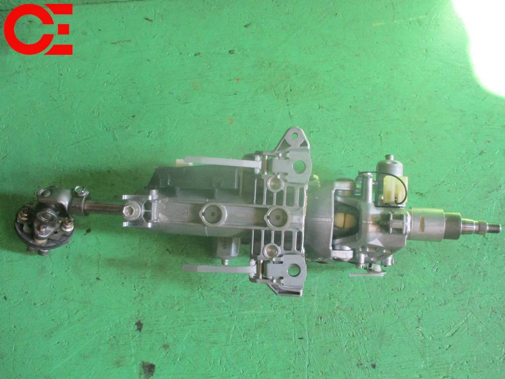 Рулевое управление Toyota Harrier 2