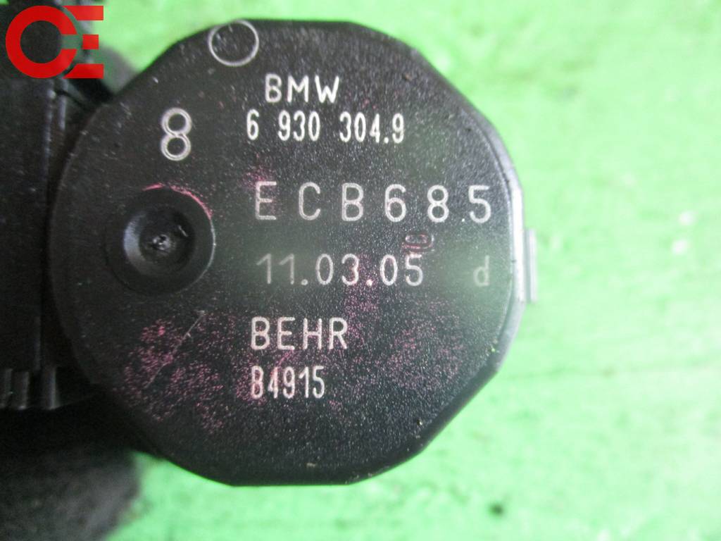 Электрооборудование BMW 525