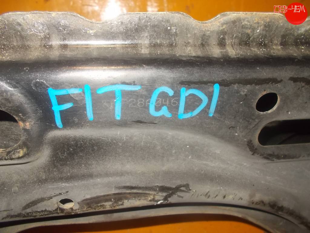 FIT GD1 БАЛКА поперечная Honda Fit