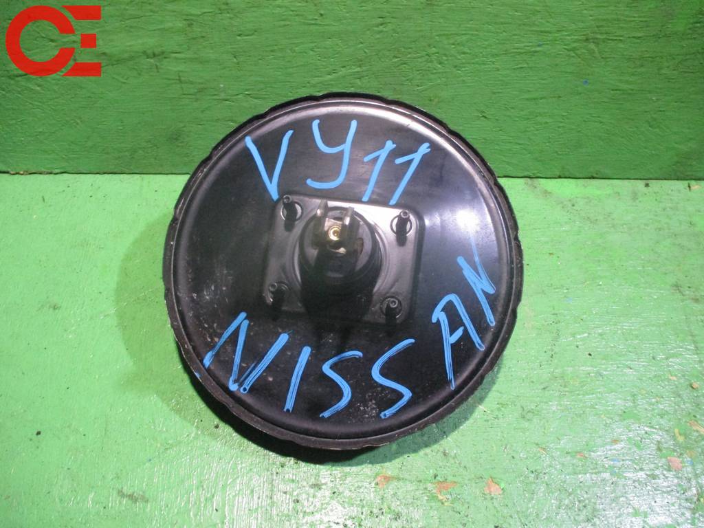 вакуумный усилитель тормозов Nissan AD 0