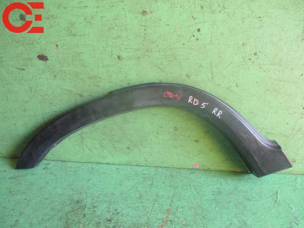 накладка на крыло Honda CR-V 0