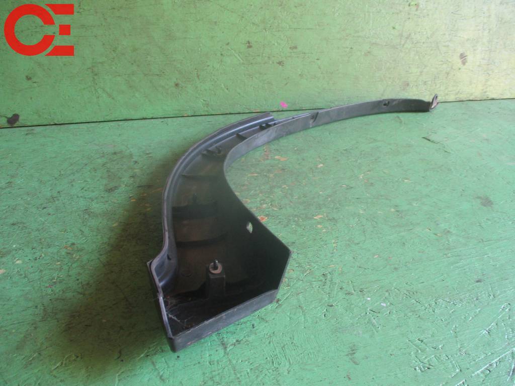 Кузов Honda CR-V 2