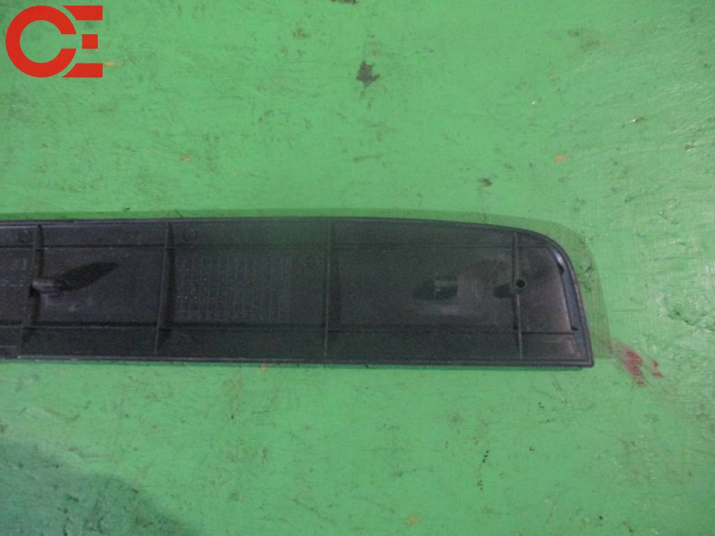 Аксессуары Toyota Wish 2
