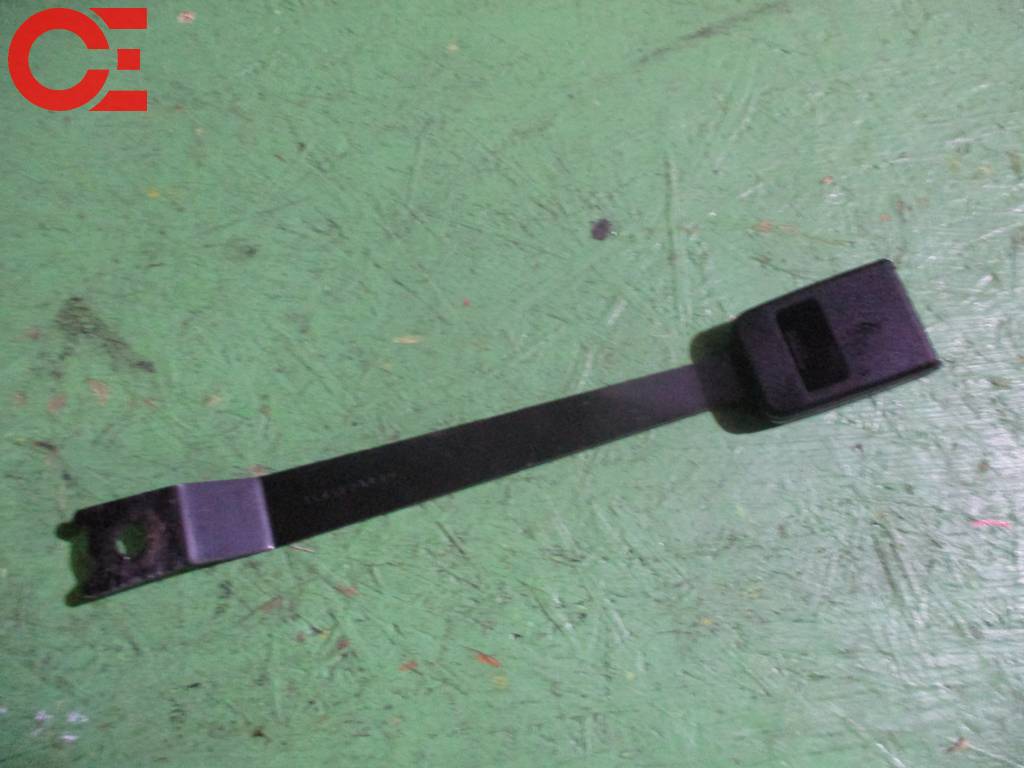 DUALIS NJ10 ЗАМОК РЕМНЯ БЕЗОПАСНОСТИ Nissan Dualis 1