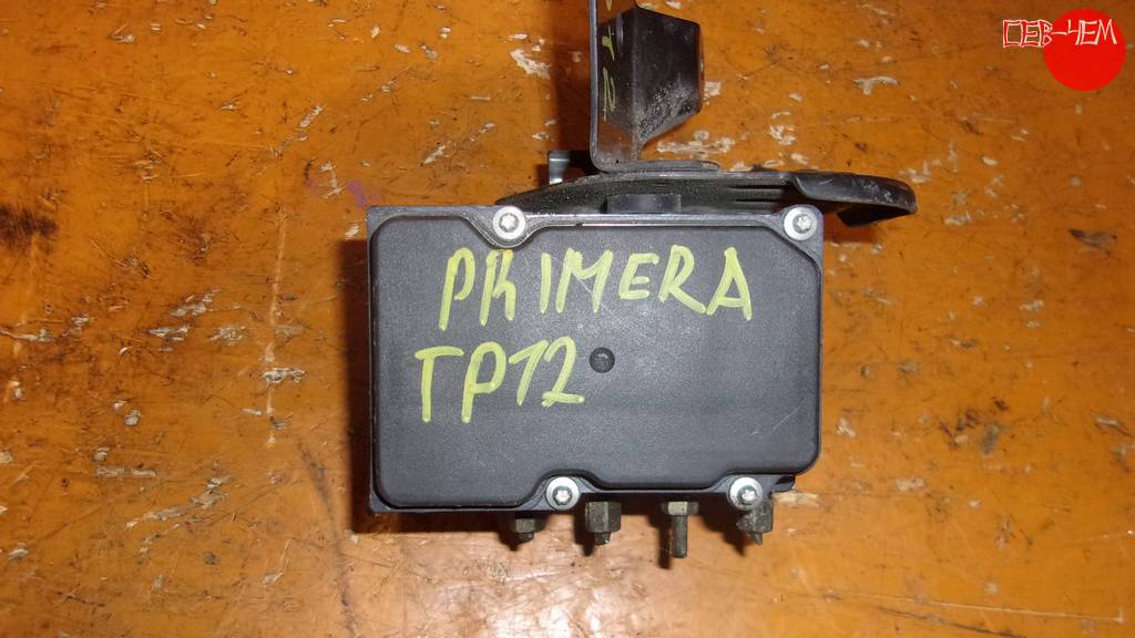 PRIMERA TP12 БЛОК ABS 47660-AW700 Nissan Primera