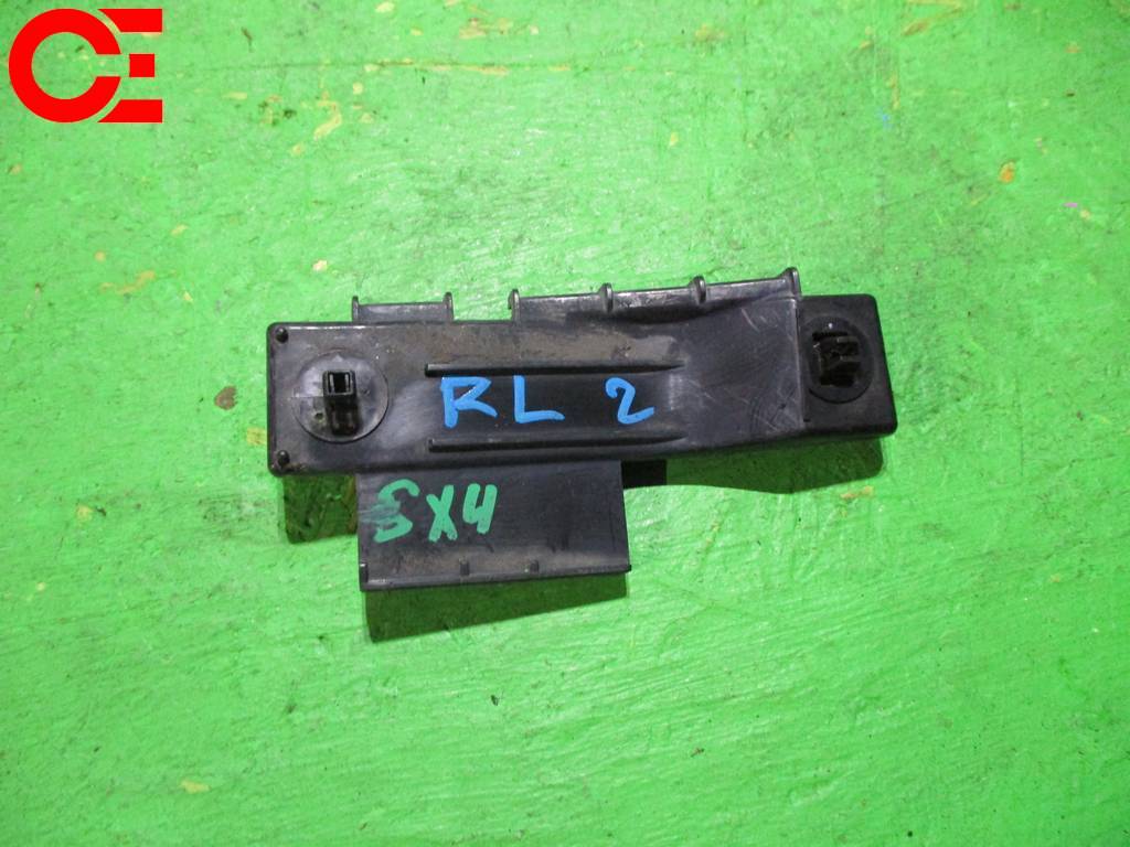 крепление бампера Suzuki SX4 0