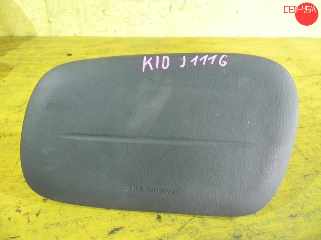 airbag пассажирский Daihatsu Terios Kid